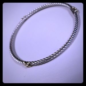 David Yurman bracelet